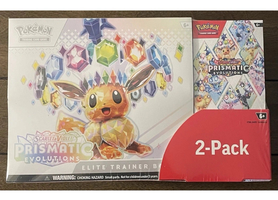 pokemon celebrations card pack Gem Pack Volume 2 Pokémon Booster Box (S-Chinese) – GeekPins main image 1