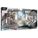 Pokémon TCG: Unova Heavy Hitters Premium Collection