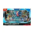 Pokemon TCG: Greninja ex & Kingdra ex Special Collection